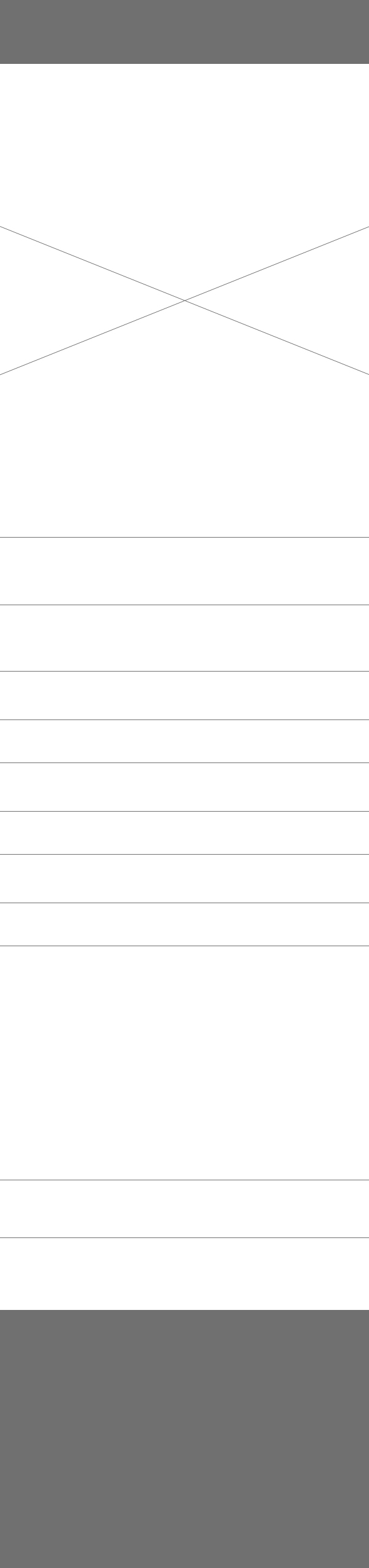 Black Ocean Contact Index Mockup
